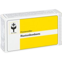 Hustenstiller Hustenbonbon