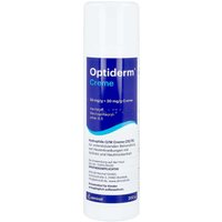 Optiderm im Spender Creme