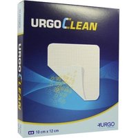 Urgoclean Kompresse 10x12 cm Kompressen