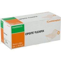 Opsite Flexifix Pu Folie 15 cmx10 m unsteril