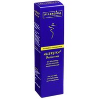 Allergika Basiscreme Creme