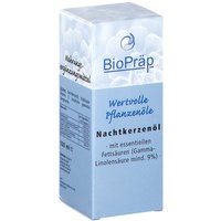 Nachtkerzenöl Oenothera biennis