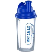 Megamax Mixbecher blau