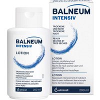 Balneum Intensiv Lotion
