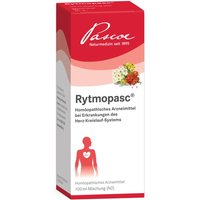 Rytmopasc Tropfen