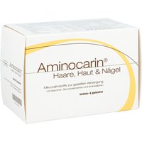 Aminocarin Kapseln