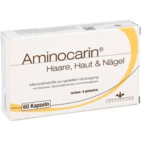 Aminocarin Kapseln