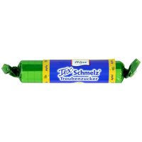 Soldan Tex Schmelz Traubenzucker Apfel