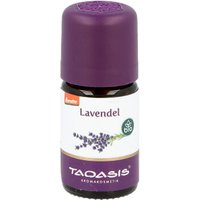 Lavendel öl kbA