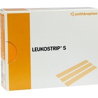 Leukostrip S Wundnahtstreifen 6 4 x 76 mm