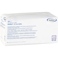 Vlieskompressen 10x20 cm unsteril Kompressen