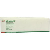Vliwasoft Vlieskompressen 5x5 cm unsteril Kompressen