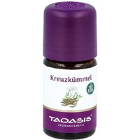 Kreuzkümmel öl Bio