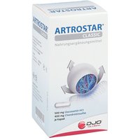 Artrostar Classic Kapseln