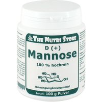 D Mannose Pulver