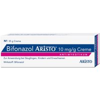 Bifonazol Aristo g 10 mg Creme
