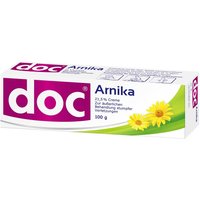 Doc Arnika Creme