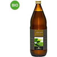 Aloe Vera Bio 100% 100 % Saft