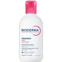 Bioderma Sensibio Lait Reinigungsmilch