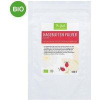Hagebutten bio Pulver
