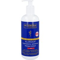 Allergika Hydrolotio sensitive Lotion