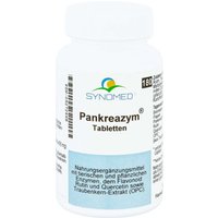 Pankreazym Tabletten