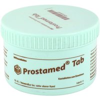 Prostamed Tab Tabletten