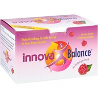 Innova Balance Pulver