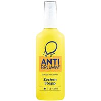 Anti Brumm® Zecken Stopp Spray