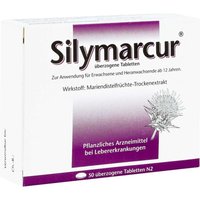Silymarcur Tabletten