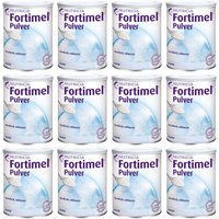 Fortimel Neutral Pulver