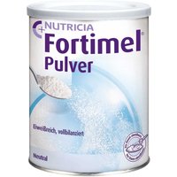 Fortimel Neutral Pulver