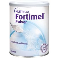 Fortimel Neutral Pulver