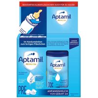 Aptamil Pronutra Pre