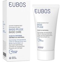 Eubos 5% Panthenol 5 % Salbe