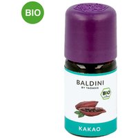 Kakao Bioaroma Baldini ätherisches öl