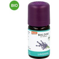 Lavendel Bioaroma Baldini ätherisches öl