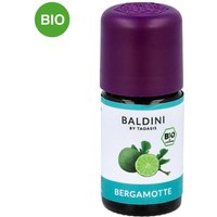 Bergamotte Bioaroma Baldini ätherisches öl