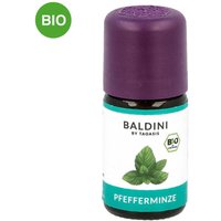 Pfefferminze Bioaroma Baldini ätherisches öl