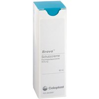 Brava Hautschutzcreme Creme