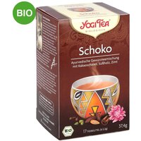 Yogi Tea Schoko Bio