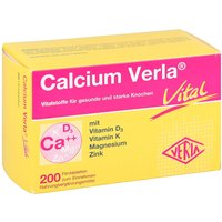 Calcium Verla Vital
