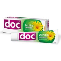 Doc Arnika Creme
