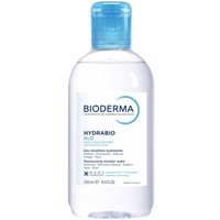 Bioderma Hydrabio H2o Reinigungslösung Lösung
