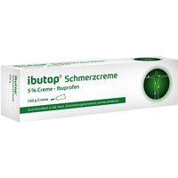 Ibutop Schmerzcreme 5 % Creme