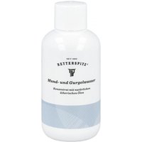 Retterspitz Mund- und Gurgelwasser