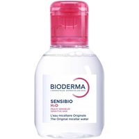 Bioderma Sensibio H2O Reinigungslösung Lösung