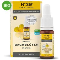 Bachblüten Notfall Nummer 3 9 Tropfen