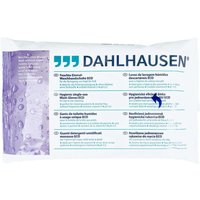 Waschhandschuhe Einmal Eco feucht
