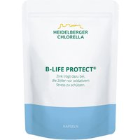 Heidelberger Chlorella B Life Protect Kapseln